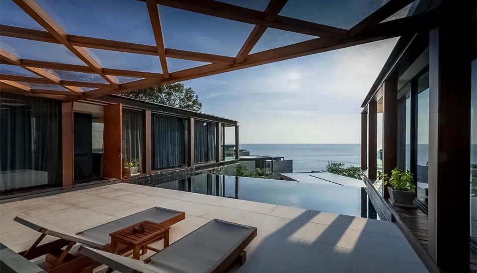 هتل ناکا پوکت